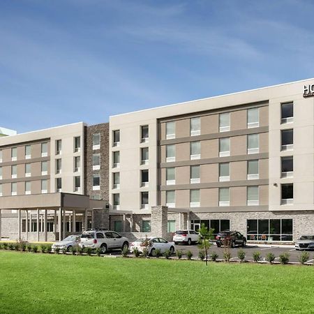 Home2 Suites By Hilton Norfolk Airport Exteriör bild