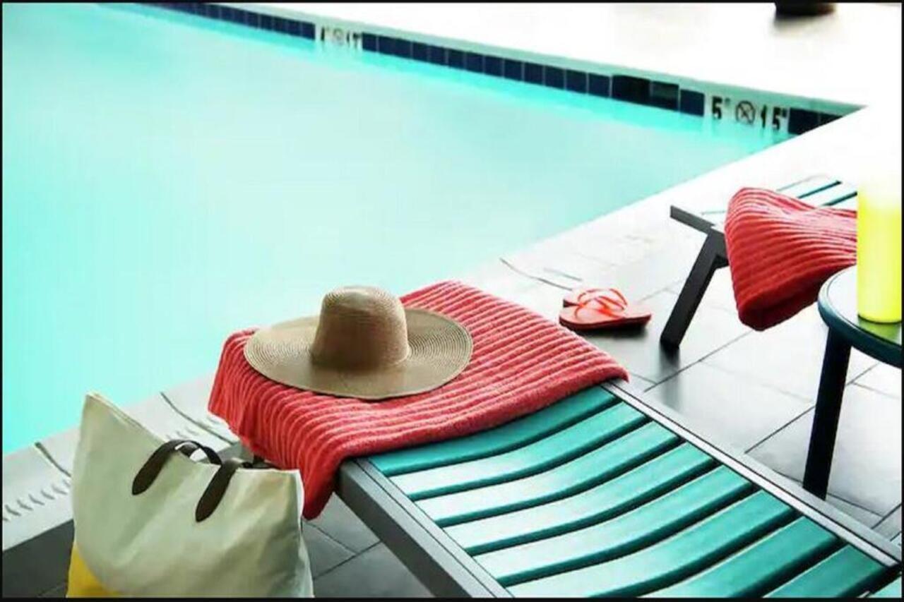 Home2 Suites By Hilton Norfolk Airport Exteriör bild