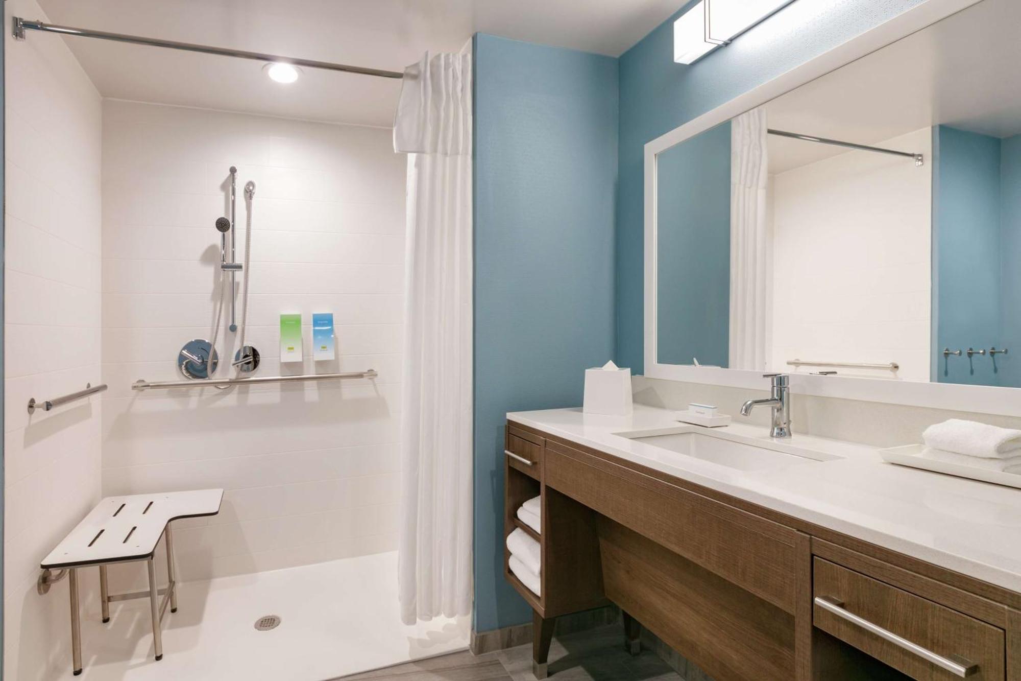 Home2 Suites By Hilton Norfolk Airport Exteriör bild