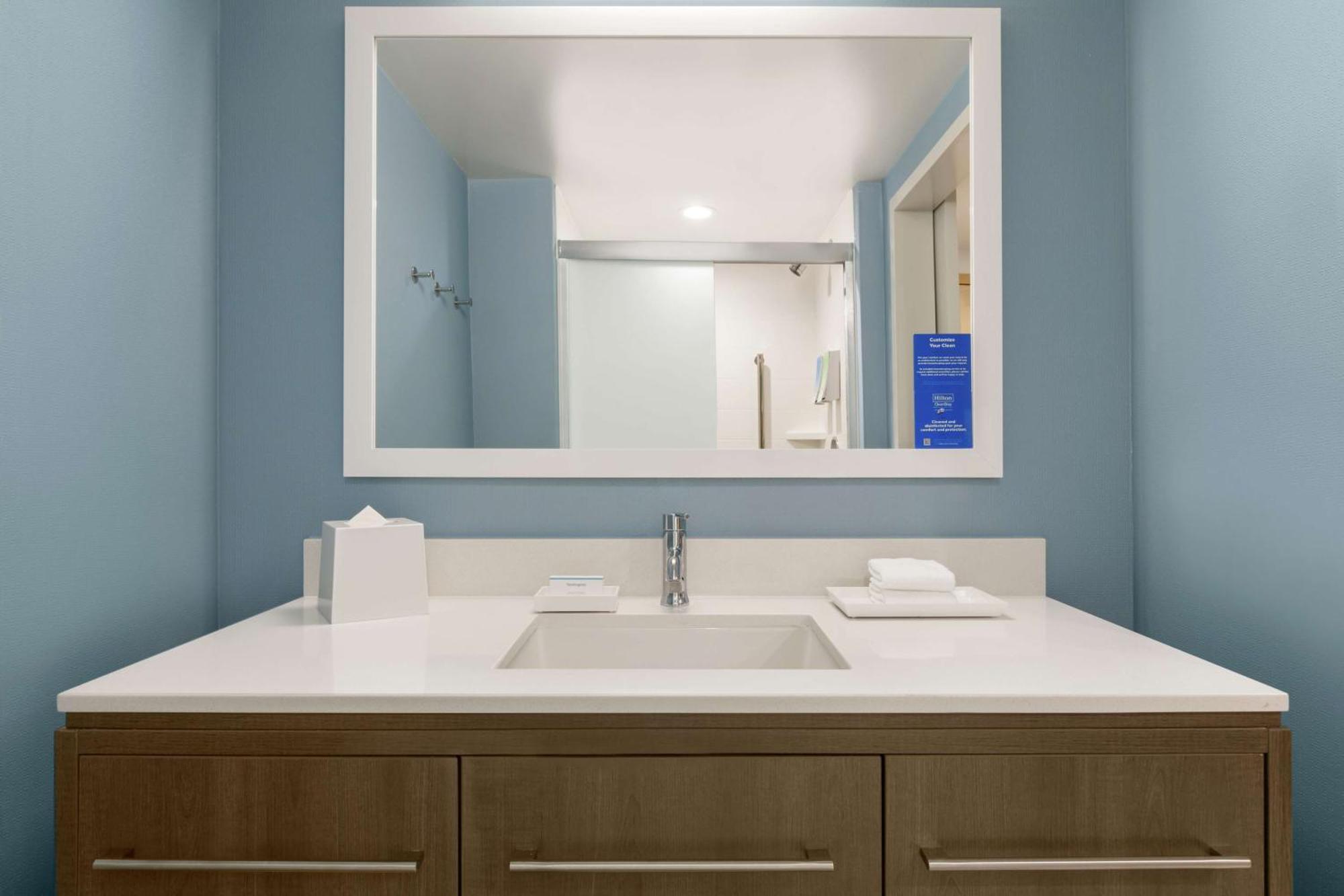 Home2 Suites By Hilton Norfolk Airport Exteriör bild