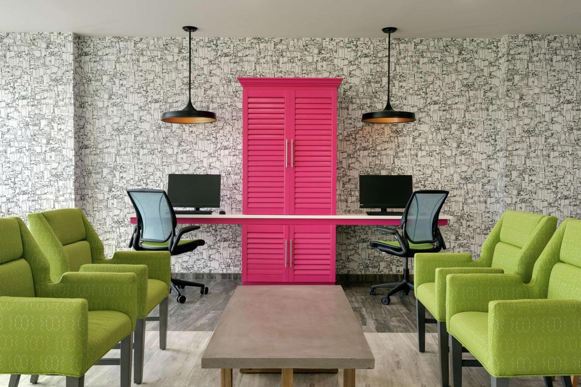 Home2 Suites By Hilton Norfolk Airport Exteriör bild